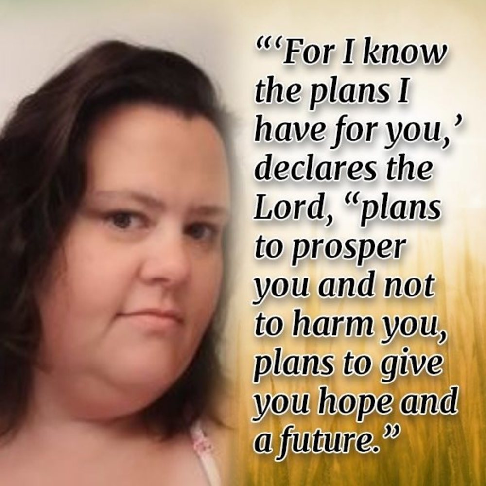 Meet your Posher, Heather-ann